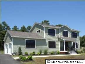 43 Eagle Ridge Ln, Eagleswood, NJ 08092