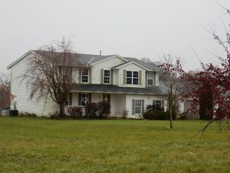 13130 Watson Rd, Mount Vernon, OH 43050