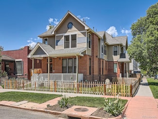 2775 California St, Denver, CO 80205