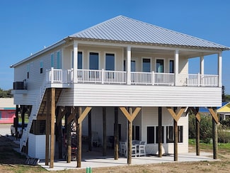 3016 Louisiana 1, Grand Isle, LA 70358