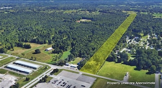1440 Youngstown Kingsville Rd, Vienna, OH 44473