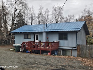 1505 W 46th Ave Unit A, Anchorage, AK 99503