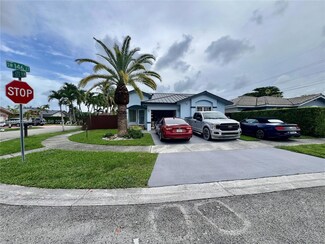 14610 SW 171st Terrace, Miami, FL 33177