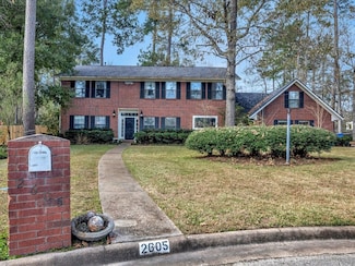 2605 Hanks St, Lufkin, TX 75904