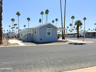 7300 N 51st Ave Unit G102, Glendale, AZ 85301