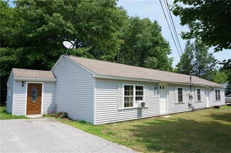 29 Dumas St, Lisbon, ME 04252