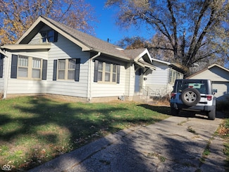 629 Carlyle Place, Indianapolis, IN 46201