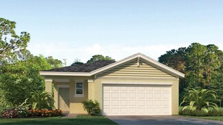 12434 Rimini Way, Port St. Lucie, FL 34987