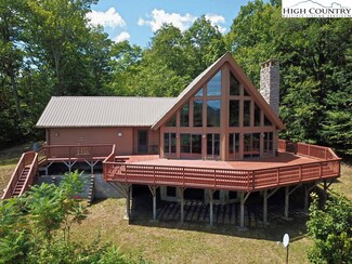 3750 Rip Shin Rd, Lansing, NC 28643