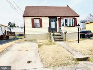 5204 Talbot Place, Halethorpe, MD 21227