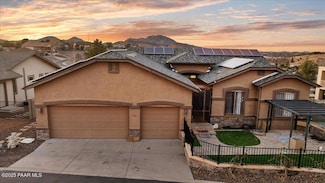 195 Juniper Ridge Dr, Prescott, AZ 86301