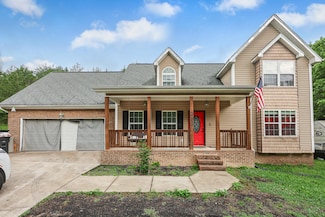 320 Marble Top Rd, Chickamauga, GA 30707