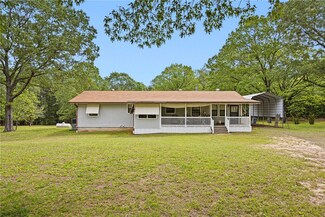 515 Lay Rd, Dover, AR 72837