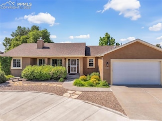 1045 Cragin Rd, Colorado Springs, CO 80920