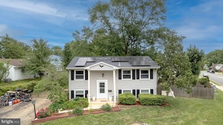 4625 Kenwood Dr, Woodbridge, VA 22193