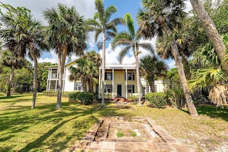 13377 S Indian River Dr, Jensen Beach, FL 34957