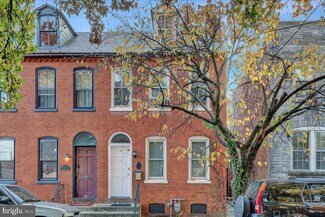 14 Caroline St, Lancaster, PA 17603