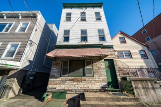 30 Liberty Ave, Jersey City, NJ 07306