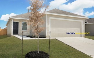 4539 Martin Way, San Antonio, TX 78222