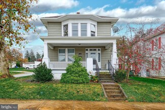 19 S Franklin St, Dallastown, PA 17313