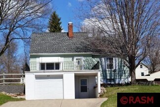 217 Sakatah Blvd N, Waterville, MN 56096