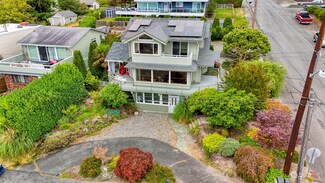 19310 Richmond Beach Dr NW, Shoreline, WA 98177