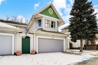 2549 Broadway St Unit 2549, Toledo, OH 43609