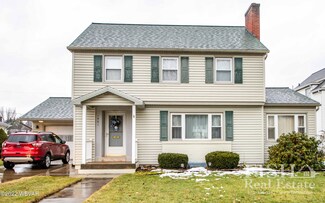 1441 Faxon Pkwy, Williamsport, PA 17701