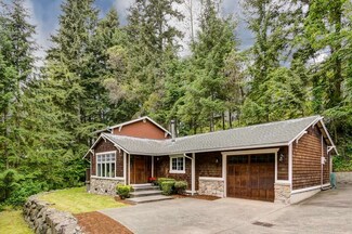 1321 208th Ave NE, Sammamish, WA 98074