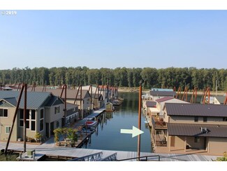 18525 NE Marine Dr Unit A2, Portland, OR 97230