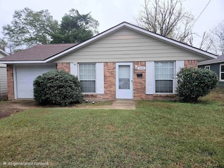 3309 N Luberta St, Tyler, TX 75702