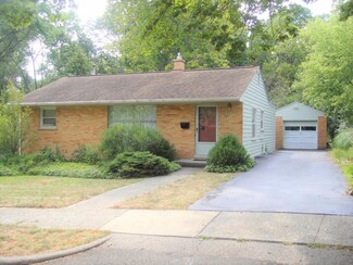 625 Revena Place, Ann Arbor, MI 48103