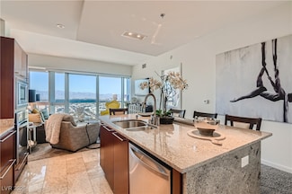 4471 Dean Martin Dr Unit 4104, Las Vegas, NV 89103
