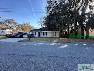 809 Atlanta St, Savannah, GA 31405