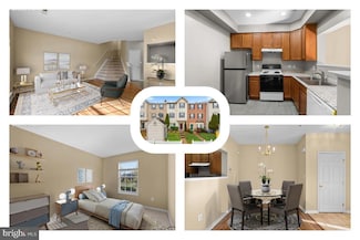 1958 Palonia Ct, Odenton, MD 21113
