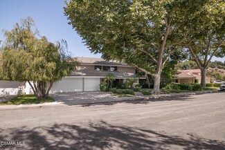 1396 Whitehall Place, Westlake Village, CA 91361