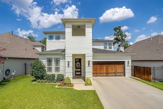 513 Sheer Bliss Ln, Fort Worth, TX 76114