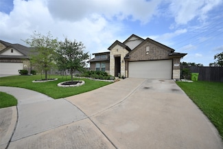 4803 Sierra Ridge Dr, Richmond, TX 77469