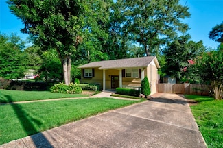 1031 E Magnolia Ave, Auburn, AL 36830