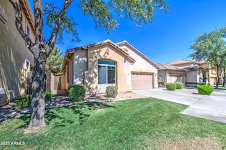 1831 S Hudson Dr, Chandler, AZ 85286