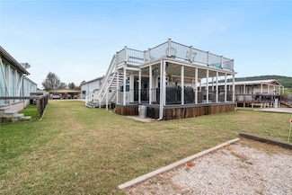 2334 Sanbar Rd Unit 97, Graford, TX 76449