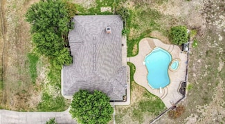 924 Trinity Ct, Willow Park, TX 76087