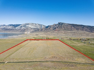 TBD Bartlett Ln, Cody, WY 82414