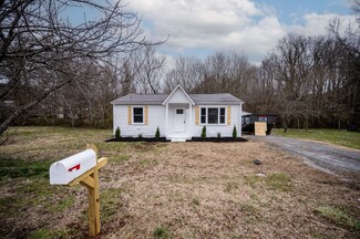 126 Winding Way, McMinnville, TN 37110