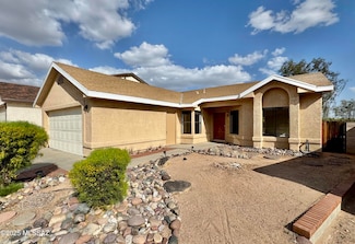 8912 N Onyx St, Tucson, AZ 85742