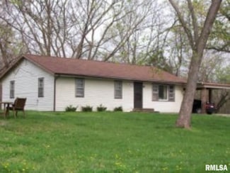 53 Patrick Ln, Carbondale, IL 62901