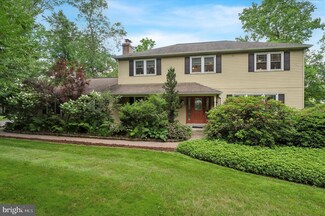 1062 Edgewood Chase, Glen Mills, PA 19342