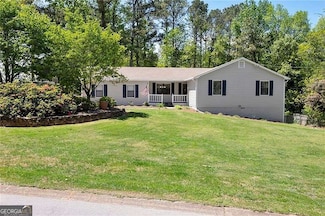 14 Mill Ct, Dallas, GA 30157