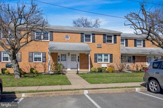 15 C Sunnybrook Rd, Stratford, NJ 08084