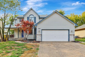 2503 N Button Bush Cir, Derby, KS 67037